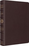 Personal Reference Bible-ESV - Crossway Bibles