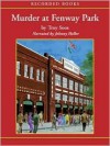 Murder at Fenway Park - Troy Soos