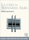 La casa de Bernarda Alba - Federico García Lorca