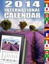 2014 International Calendar - Andreas Ceatos