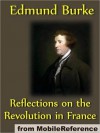 Reflections on the Revolution in France - Edmund Burke