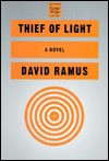 Thief of Light - David Ramus