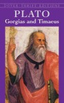 Gorgias/Timaeus - Plato, Benjamin Jowett