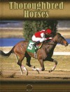 Thoroughbred Horses - Lynn M. Stone