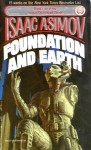 Foundation and Earth - Isaac Asimov