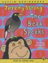 The Beak Speaks - Jeremy Strong