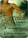 A Forbidden Temptation - Donna Grant