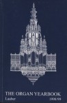 The Organ yearbook 1998/1999 - Peter Williams