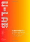 Urbanism Laboratory for Cities and Regions: Progress of Research Issues in Urbanism 2007 - Meta Berghauser Pont, F.D. Van Der Hoeven, Jurgen Rosemann