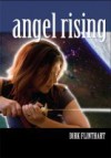 Angel Rising, a New Ceres novella - Dirk Flinthart