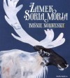 Zamek Soria Moria. Baśnie norweskie - Peter Christen Asbjørnsen, Jørgen Engebretsen Moe