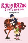 Horsing Around (Katie Kazoo, Switcheroo, #30) - Nancy E. Krulik