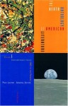 The Heath Anthology of American Literature: Volume E: Contemporary Period (1945 to the Present) - Paul Lauter, King-Kok Cheung, Jackson R. Bryer, Charles Molesworth