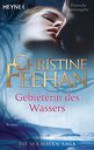 Gebieterin Des Wassers - Ursula Gnade, Christine Feehan