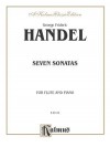 Seven Sonatas - Georg Friedrich Händel