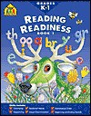 Reading Readiness, Book 1 - Joan Hoffman