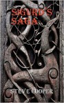 Sigurd's Saga - Steve Cooper