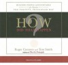 How Did That Happen?: Holding People Accountable for Results the Positive, Principled Way - Roger Connors, Tom Smith, Lloyd James