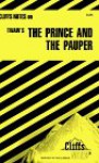 The Prince and the Pauper (Cliffs Notes) - L. David Allen, James Lamar Roberts