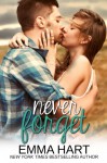 Never Forget (Memories) - Emma Hart