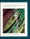 Management Information Systems: The Manager's View - Robert A. Schultheis, Mary Sumner