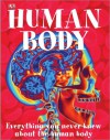 Human Body - Richard Walker