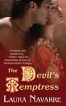 The Devil's Temptress - Laura Navarre