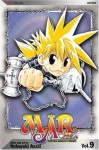 MAR, Vol. 9 (v. 9) - Nobuyuki Anzai