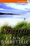 Secrets (Quick Reads) - Lynne Barrett-Lee