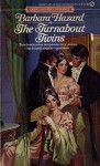 The Turnabout Twins (Signet Regency Romance) - Barbara Hazard