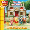 Fun in Nutwood : a lift the flap book - Alfred Bestall