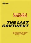 The Last Continent - Edmund Cooper