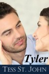 Tyler (Contemporary Romance ~ Short Story ~ Romance Breaks ~ Danby Series 1) - Tess St. John