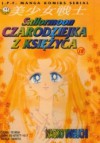 Czarodziejka z Księżyca t. 18 - Naoko Takeuchi