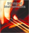 Stringed Instruments - Kathryn Stevens