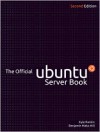 The Official Ubuntu Server Book - Kyle Rankin, Benjamin Hill