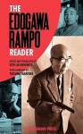 The Edogawa Rampo Reader - Rampo Edogawa, Takayuki Tatsumi, Seth Jacobowitz
