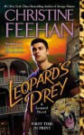 Leopard's Prey - Christine Feehan