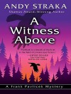 A Witness Above - Andy Straka