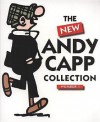 The New Andy Capp Collection - Neil David, David Charles, Duncan Ion