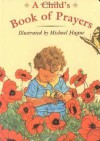 A Child's Book of Prayers - Michael Hague