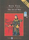 The Art of War, with eBook - Scott Brick, Sun Tzu, Shelly Frasier