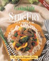Stir-Fry Cookbook (Cooking Light) - Susan M. McIntosh