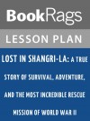 Lost in Shangri-La Lesson Plans - BookRags