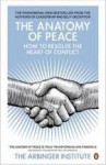 The Anatomy of Peace: How to Resolve the Heart of Conflict - The Arbinger Institute