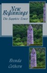 New Beginnings (The Sapphire Tower # 1) - Brenda Cothern