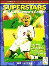 Superstars of U.S.A. Women's Soccer: Women Athletes of the 2000 Olympics - Joe Layden