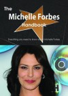 The Michelle Forbes Handbook - Everything You Need to Know about Michelle Forbes - Emily Smith