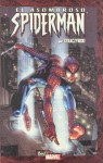 El Asombroso Spiderman: El libro de Ezekiel (Spider-man de Straczynski #5) - J. Michael Straczynski, John Romita Jr.