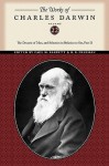 The Descent of Man/Selection in Relation to Sex, Part 2 (Works 22) - Charles Darwin